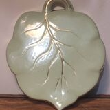 Leaf trivet
