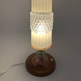 Bedside lamp