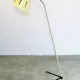 'Sun Series' Floor Lamp By H. Busquet For Hala Zeist, Netherlands 1950S