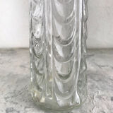 Glass carafe