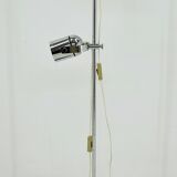 Mid-Century Floor Lamp Designed by Stanislav Indra, 1970s