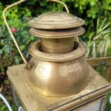 Lampe Ouvrard Villars