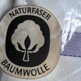 Vintage pillowcase set