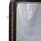 Miroir français du XIXe siècle - 117x83cm