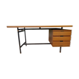 Desk Pierre Guariche edition Minvielle