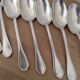 Ravinet D'Enfer Silver Cutlery Set