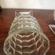 Vase Lobmeyr par Eduard Wimmer-Wisgrill vers 1930