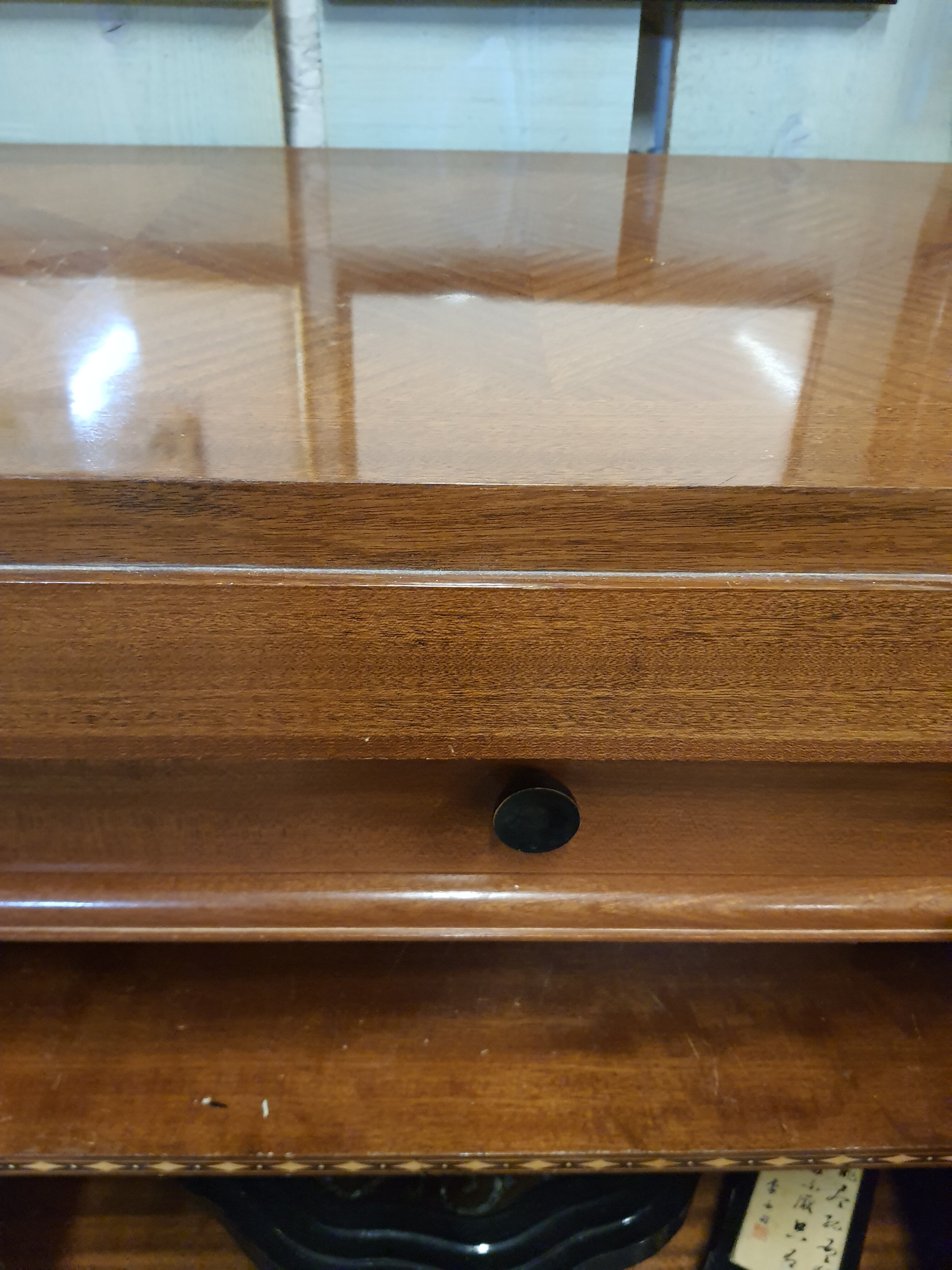 Gaston Poisson sideboard