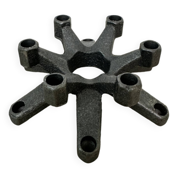 Mid-century design Swedish candle holder , 1960’s