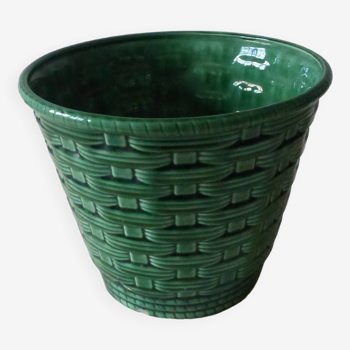 plant pot