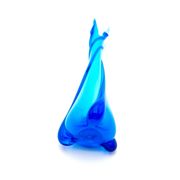 Grand Vase 50cm - Cristal d’Art Italien - Fratelli Betti - 1970