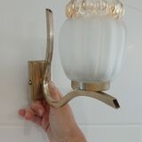 Scandinavian design wall lamp
