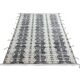Modern Moroccan style Handmade Rug. 100% Natural Wool. Custom Options Available