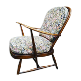 Armchair No. 203 by Lucian r. Ercolani for ercol