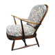 Armchair No. 203 by Lucian r. Ercolani for ercol