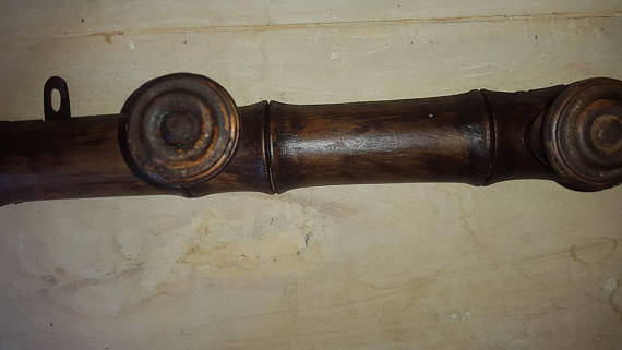 Portemanteaux des années 30