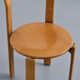 Chaise 3300 par Bruno Rey, Dietiker Switzerland