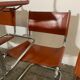 Set of 6 dining chairs