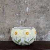 Cache-pot fleurs