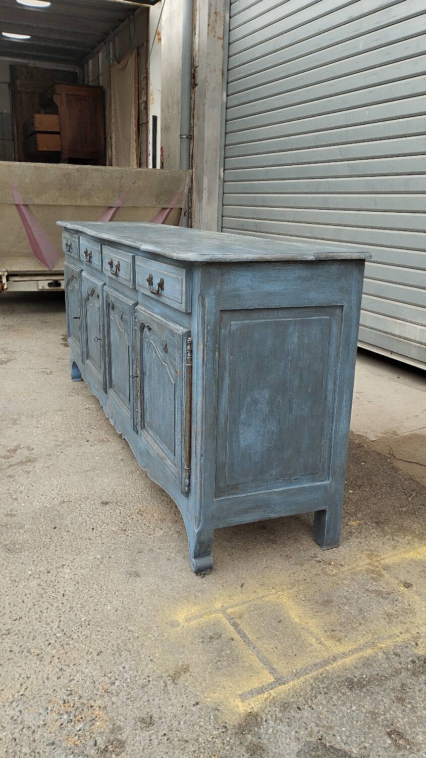 Provençal sideboard, buffet