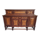 Buffet Enfilade