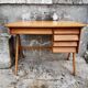 Bureau & chaise pieds Primus