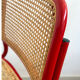 Cesca B32 chairs