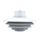 Hanging lamp, danish design