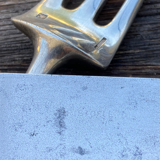 Old cutlery to cut - Christofle