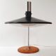 Lampe de table de Georges Frydman pour EFA 1960 vintage