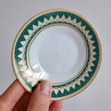 Venetian porcelain cups