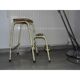 Stepladder old workshop
