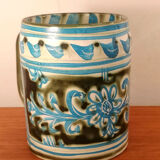 Chope Yvain for Keraluc, Quimper 1970