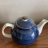 Blue Teapot Pier Import