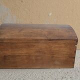 Wooden storage chest/trunk