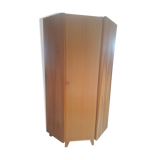 Armoire d'angle tepe