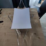 Crystal centerpiece