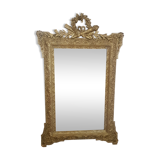 Mirror molding frame - 121x78cm