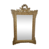 Miroir cadre moulure - 121x78cm