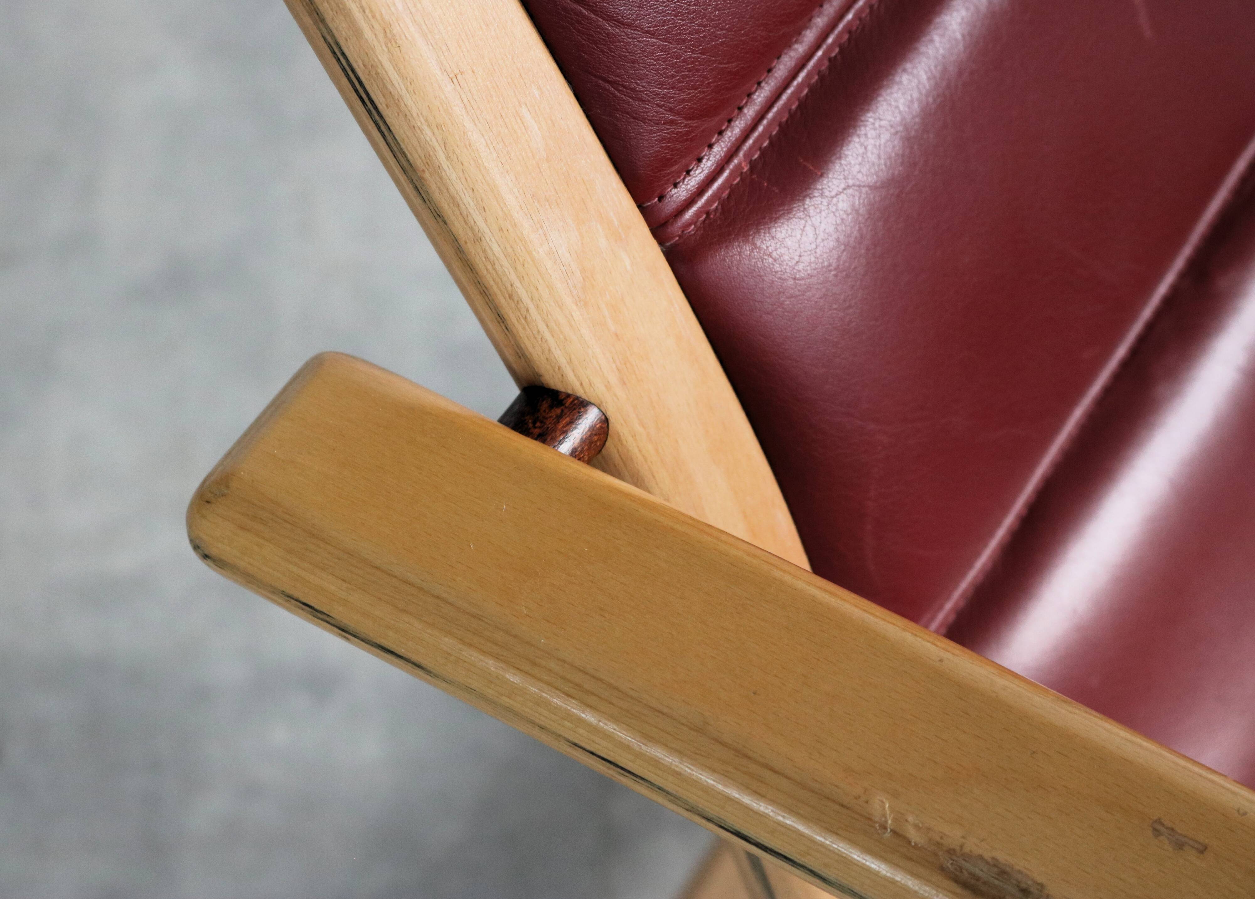 Vintage armchair | armchair | Ekstrom | Swedese