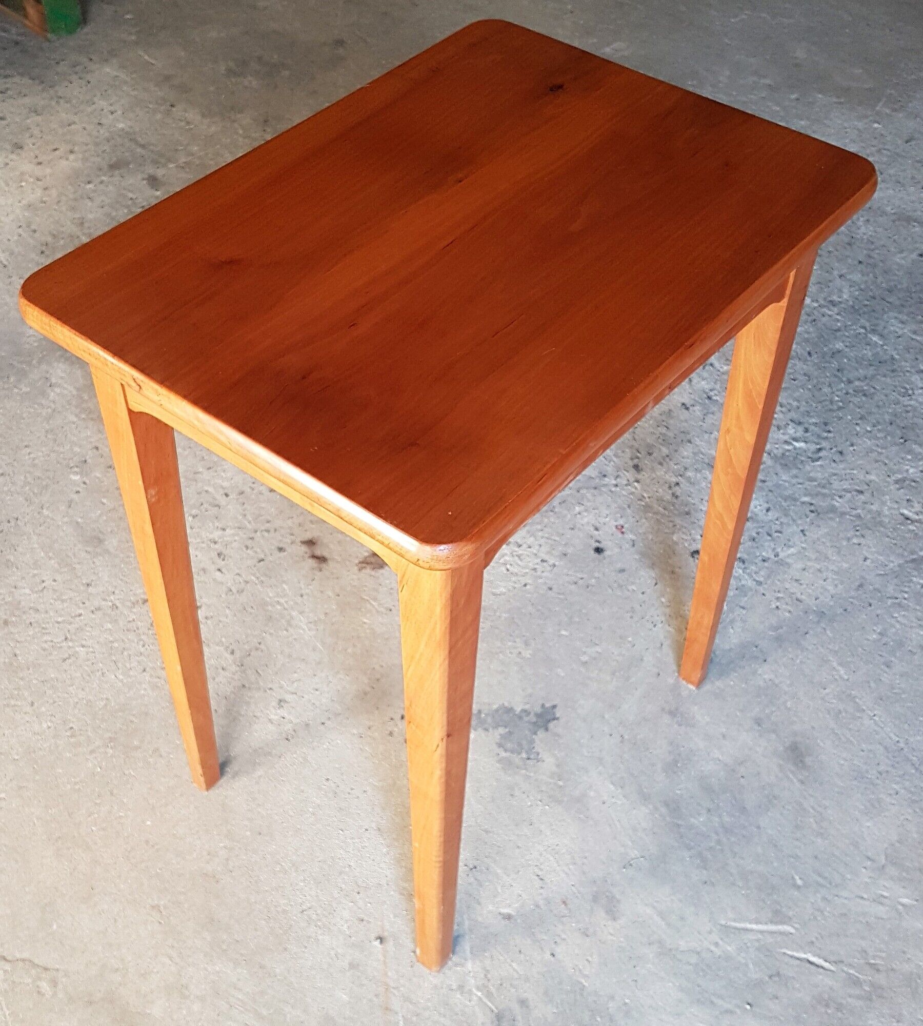 Beautiful little side table