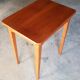 Beautiful little side table