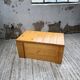 Chest or coffee table Perriand Les Arcs 1800