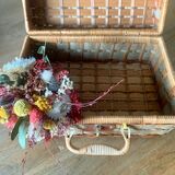 Valisette vintage