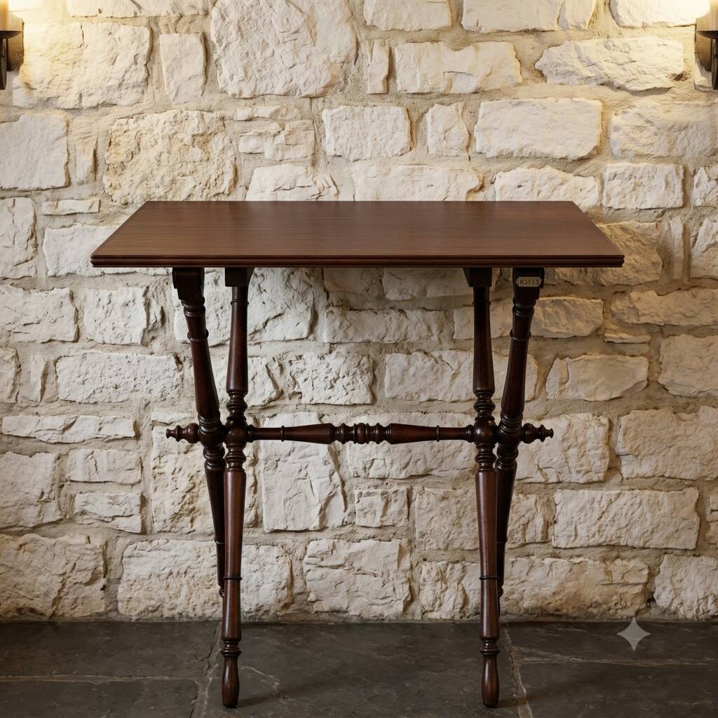 Napoleon • Portable folding table