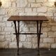 Napoleon • Portable folding table