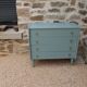 4 drawer chest of drawers