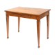 Bureau en merisier