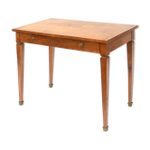 Bureau en merisier