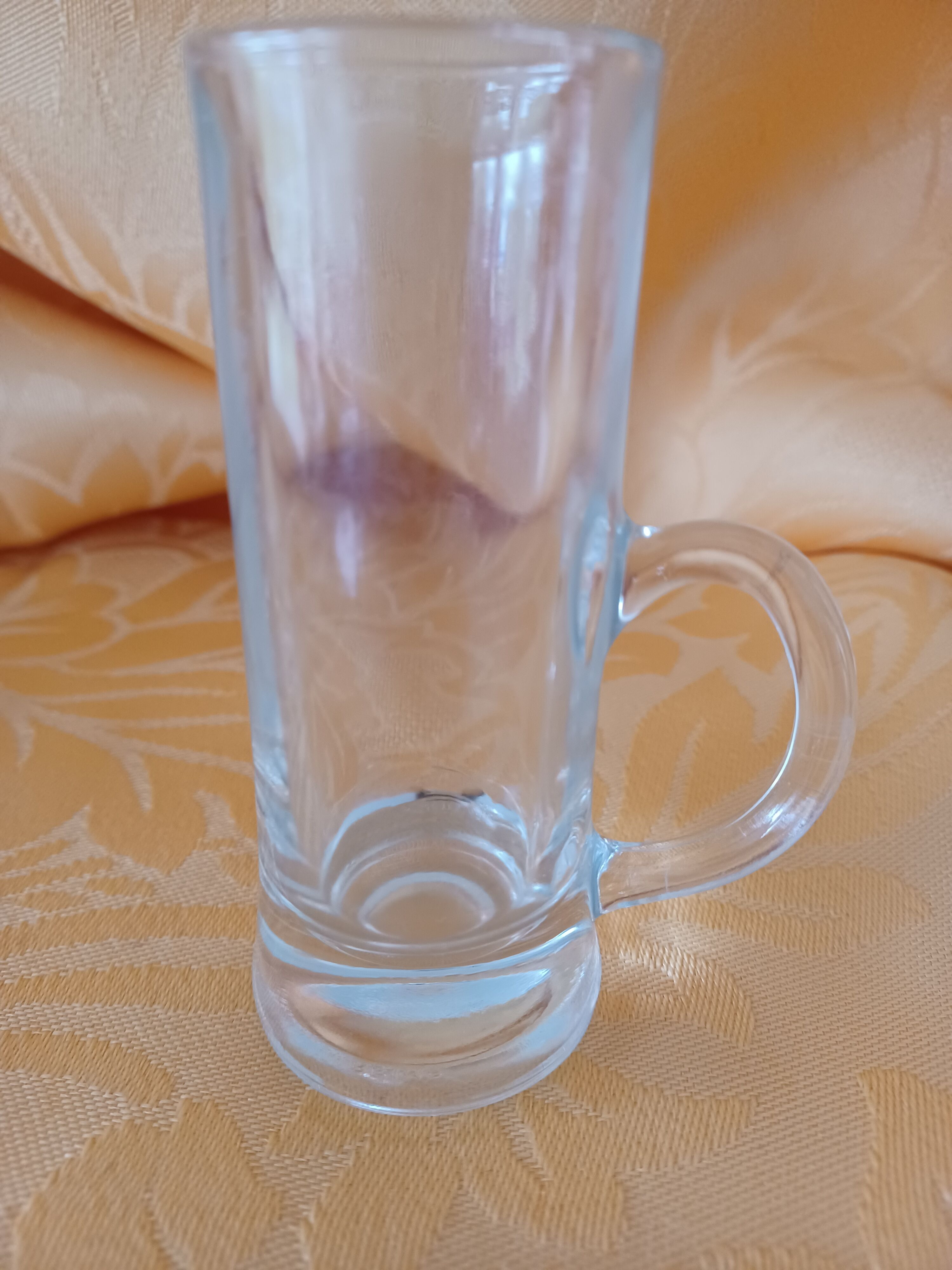 Set of 16 Iseland shot glasses